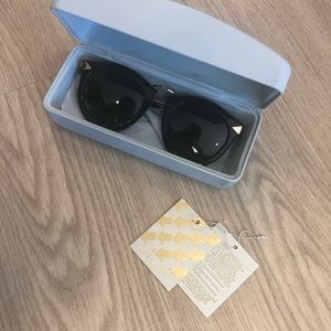 ❌SOLD❌ Karen walker harvest sunglasses